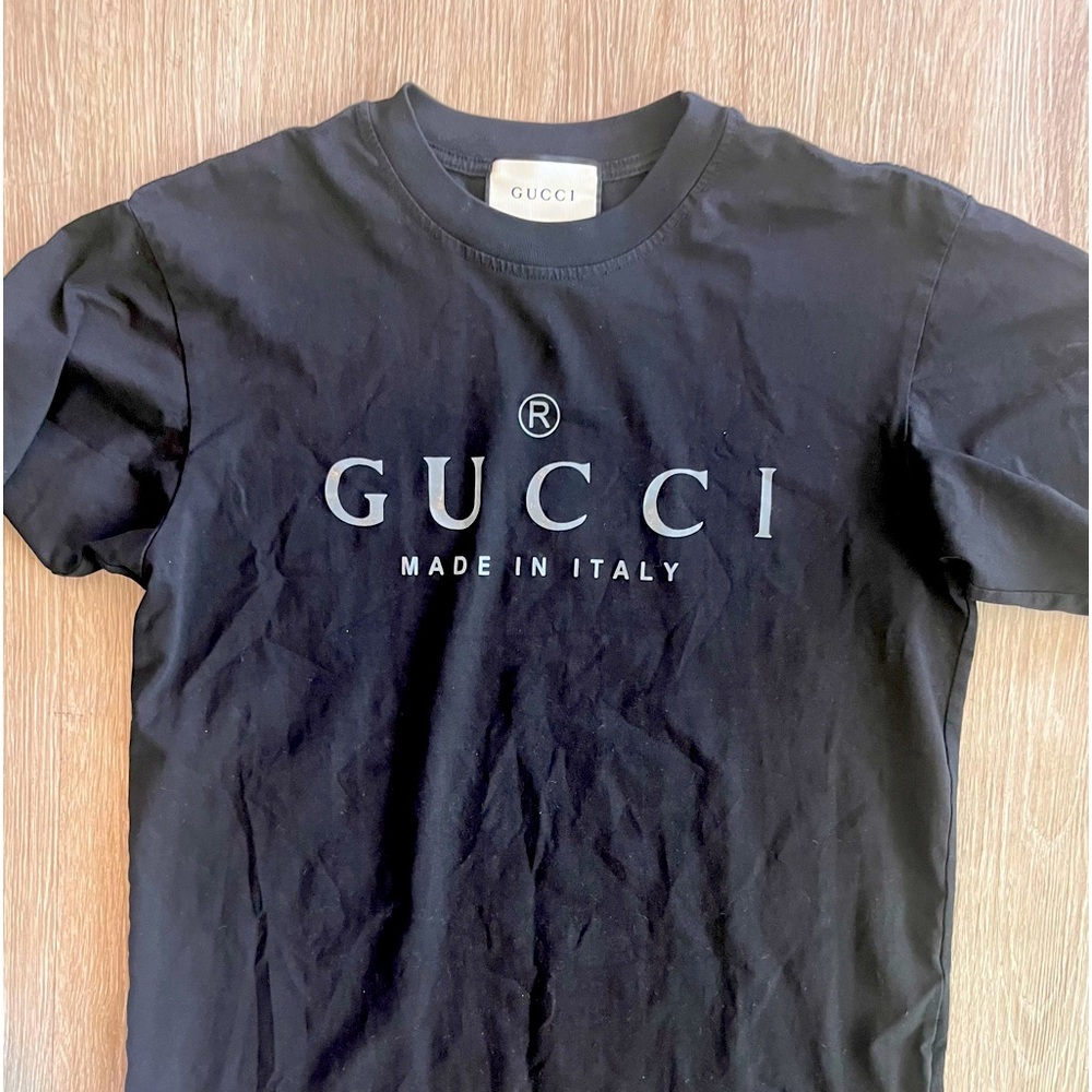 Gucci T shirt